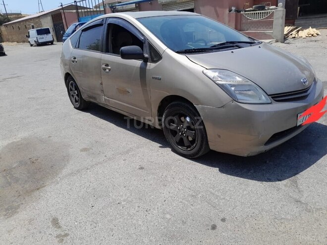 Toyota Prius 2008, 287,000 km - 1.5 l - Bakı