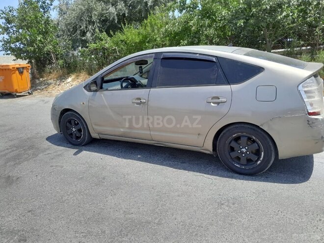 Toyota Prius 2008, 287,000 km - 1.5 l - Bakı