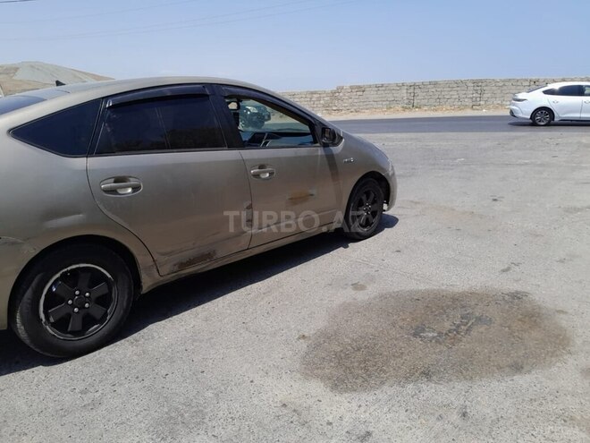 Toyota Prius 2008, 287,000 km - 1.5 l - Bakı