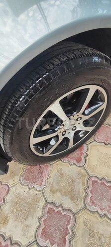 Mercedes C 220 d 2006, 423,214 km - 2.2 l - Bakı