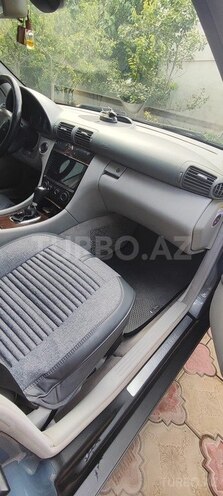 Mercedes C 220 d 2006, 423,214 km - 2.2 l - Bakı