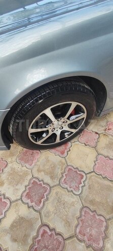 Mercedes C 220 d 2006, 423,214 km - 2.2 l - Bakı
