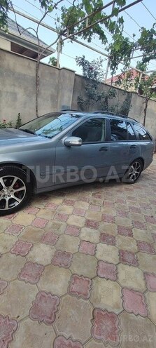 Mercedes C 220 d 2006, 423,214 km - 2.2 l - Bakı