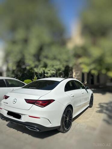 Mercedes CLA 250 2019, 45,000 km - 2.0 л - Bakı