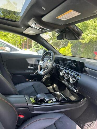 Mercedes CLA 250 2019, 45,000 km - 2.0 л - Bakı