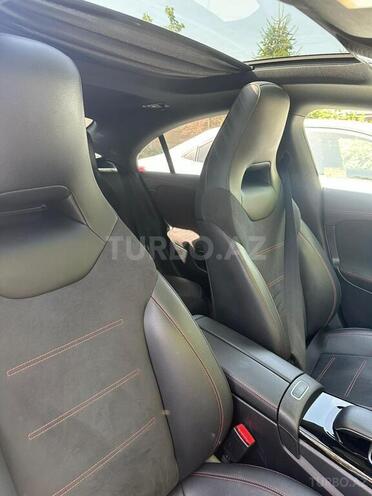 Mercedes CLA 250 2019, 45,000 km - 2.0 л - Bakı
