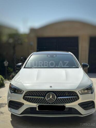 Mercedes CLA 250 2019, 45,000 km - 2.0 л - Bakı