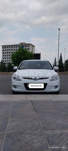 Hyundai i30 2008, 201,245 km - 1.4 l - Gəncə