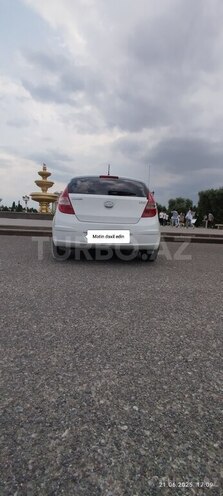 Hyundai i30 2008, 201,245 km - 1.4 l - Gəncə