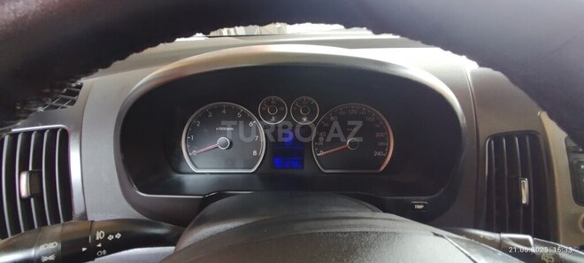 Hyundai i30 2008, 201,245 km - 1.4 l - Gəncə