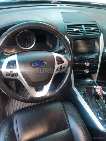 Ford Explorer 2015, 73,000 km - 3.5 l - Xırdalan