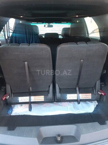 Ford Explorer 2015, 73,000 km - 3.5 l - Xırdalan