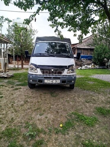 GAZ 3302-744 2010, 150,000 km - 2.3 l - Zaqatala