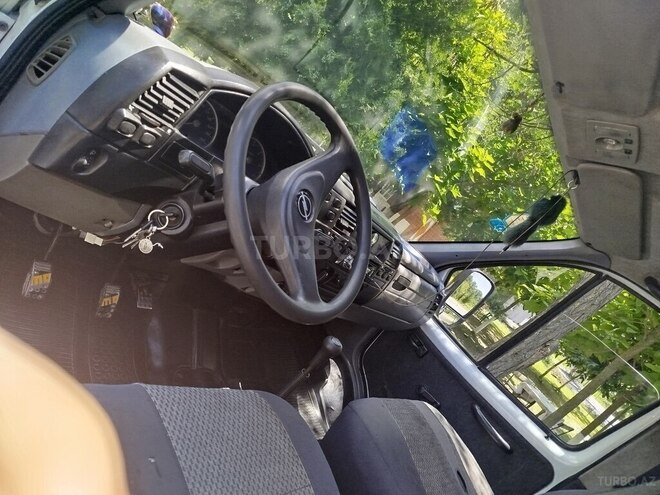 GAZ 3302-744 2010, 150,000 km - 2.3 l - Zaqatala