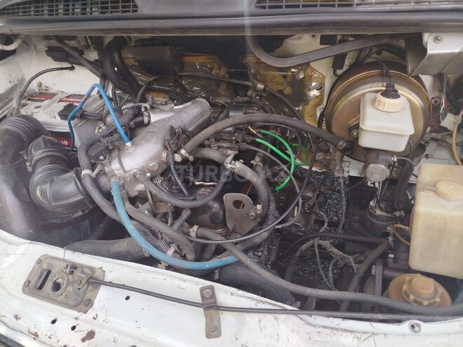 GAZ 3302-744 2010, 150,000 km - 2.3 l - Zaqatala