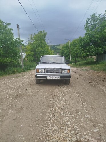 LADA (VAZ) 2107 2007, 74,000 km - 1.5 l - Goranboy