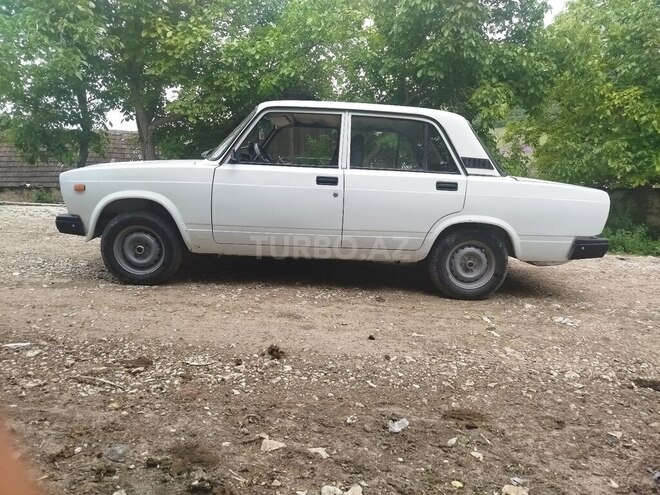 LADA (VAZ) 2107 2007, 74,000 km - 1.5 l - Goranboy