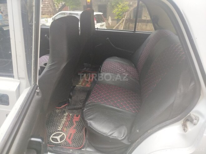 LADA (VAZ) 2107 2007, 74,000 km - 1.5 l - Goranboy