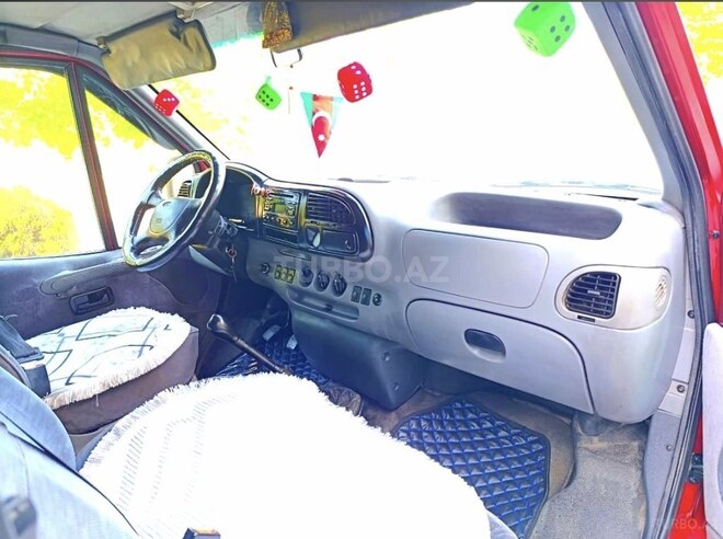 Ford Transit 2000, 200,000 km - 2.4 л - İmişli