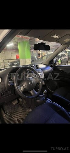 Nissan Micra 2012, 192,000 km - 1.2 l - Bakı
