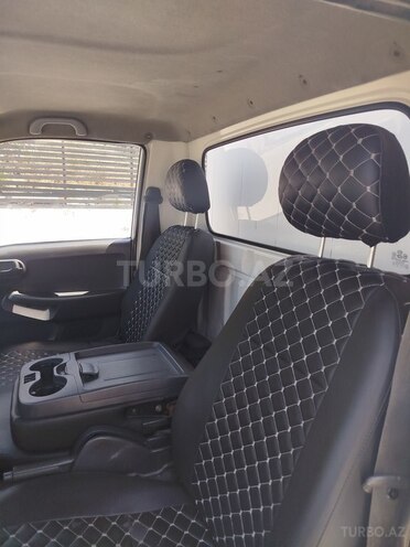 Kia Bongo 2006, 285,000 km - 2.7 l - Bakı