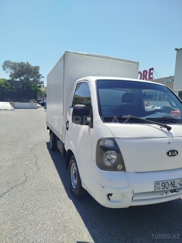 Kia Bongo 2006, 285,000 km - 2.7 l - Bakı