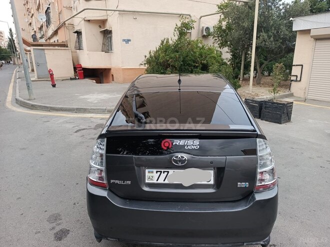Toyota Prius 2008, 206,175 km - 1.5 l - Bakı