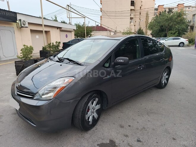 Toyota Prius 2008, 206,175 km - 1.5 l - Bakı