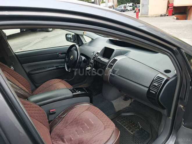 Toyota Prius 2008, 206,175 km - 1.5 l - Bakı