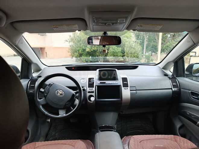 Toyota Prius 2008, 206,175 km - 1.5 l - Bakı