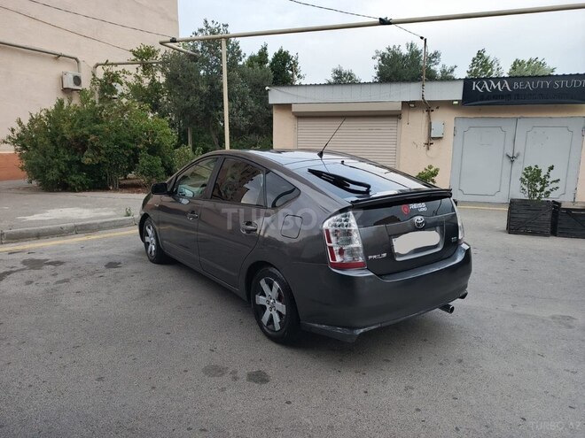 Toyota Prius 2008, 206,175 km - 1.5 l - Bakı