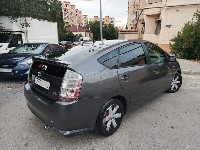 Toyota Prius 2008, 206,175 km - 1.5 l - Bakı