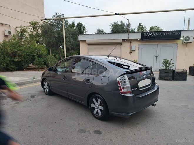 Toyota Prius 2008, 206,175 km - 1.5 l - Bakı