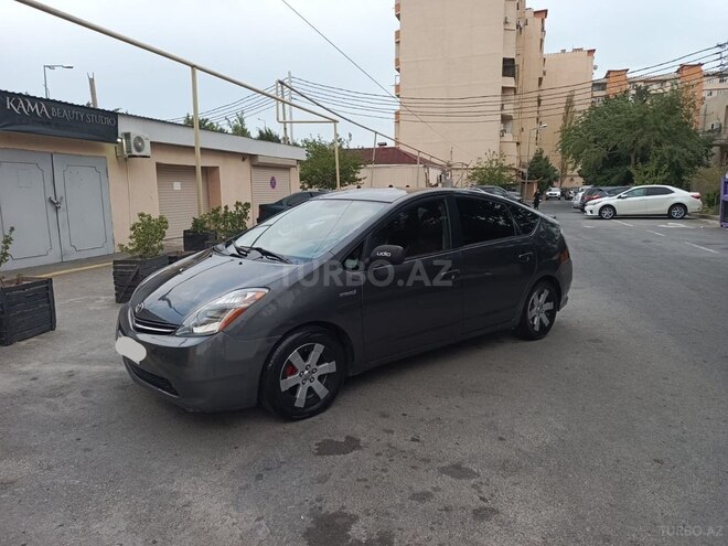 Toyota Prius 2008, 206,175 km - 1.5 l - Bakı