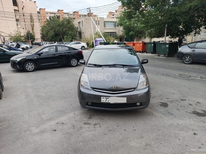 Toyota Prius 2008, 206,175 km - 1.5 l - Bakı