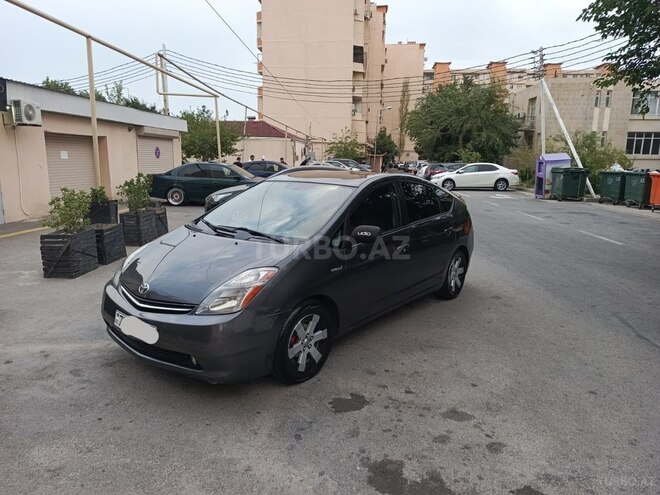 Toyota Prius 2008, 206,175 km - 1.5 l - Bakı