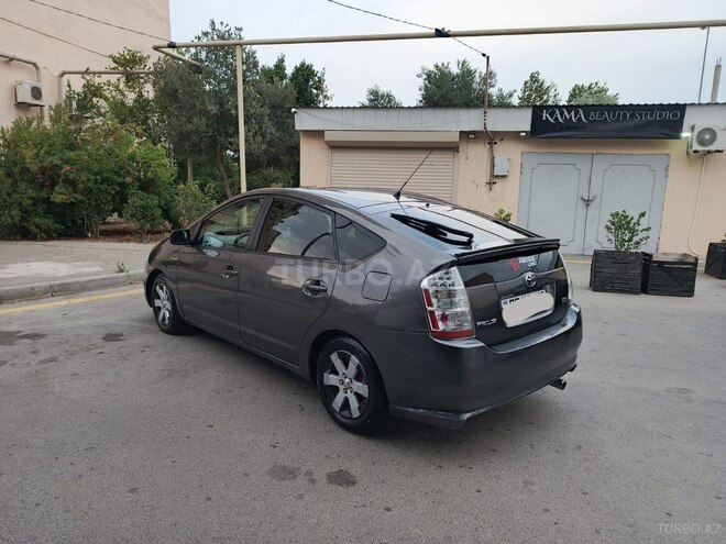 Toyota Prius 2008, 206,175 km - 1.5 l - Bakı