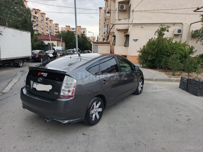 Toyota Prius 2008, 206,175 km - 1.5 l - Bakı