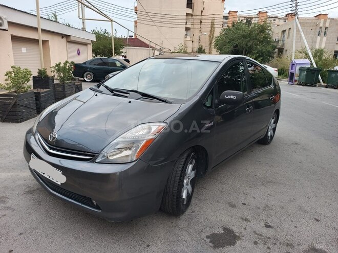 Toyota Prius 2008, 206,175 km - 1.5 l - Bakı