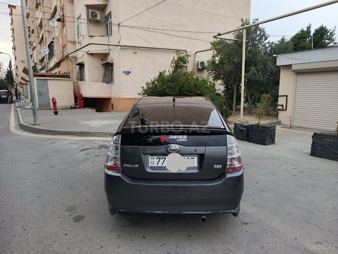 Toyota Prius 2008, 206,175 km - 1.5 l - Bakı