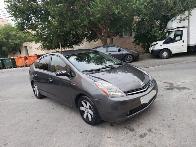 Toyota Prius 2008, 206,175 km - 1.5 l - Bakı