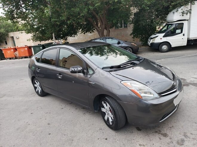 Toyota Prius 2008, 206,175 km - 1.5 l - Bakı