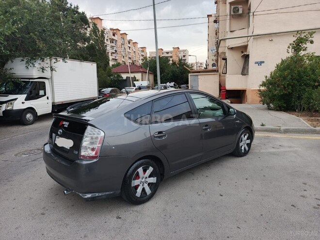 Toyota Prius 2008, 206,175 km - 1.5 l - Bakı