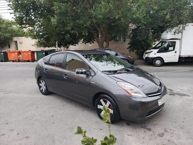 Toyota Prius 2008, 206,175 km - 1.5 l - Bakı