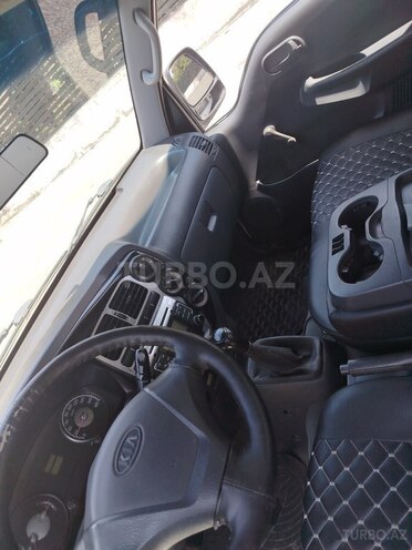 Kia Bongo 2006, 285,000 km - 2.7 l - Bakı
