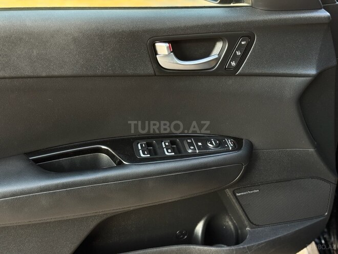 Kia Optima 2016, 115,000 km - 2.0 л - Gəncə