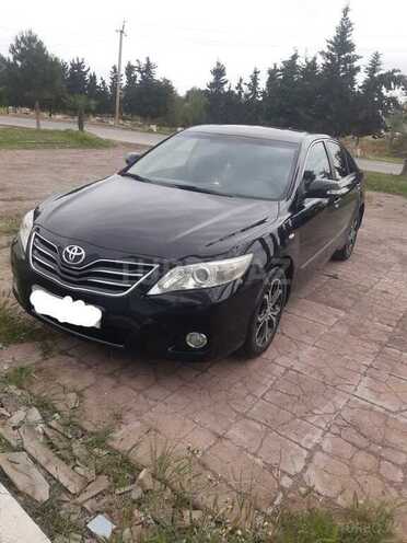 Toyota Camry 2010, 199,300 km - 2.4 л - Beyləqan