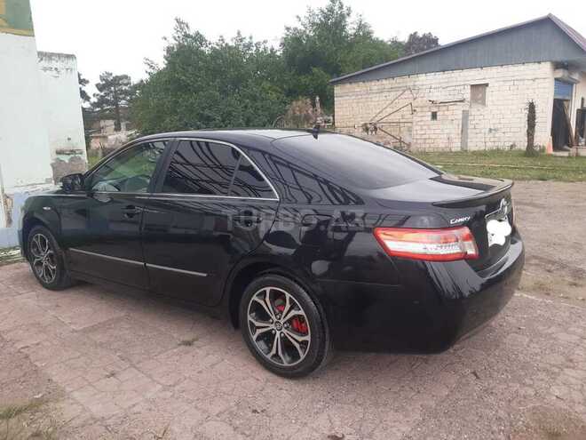 Toyota Camry 2010, 199,300 km - 2.4 л - Beyləqan