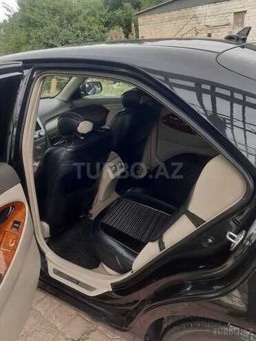 Toyota Camry 2010, 199,300 km - 2.4 л - Beyləqan