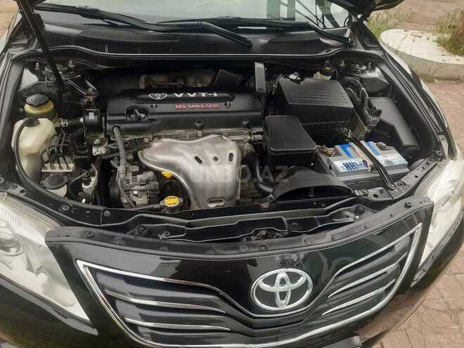 Toyota Camry 2010, 199,300 km - 2.4 л - Beyləqan